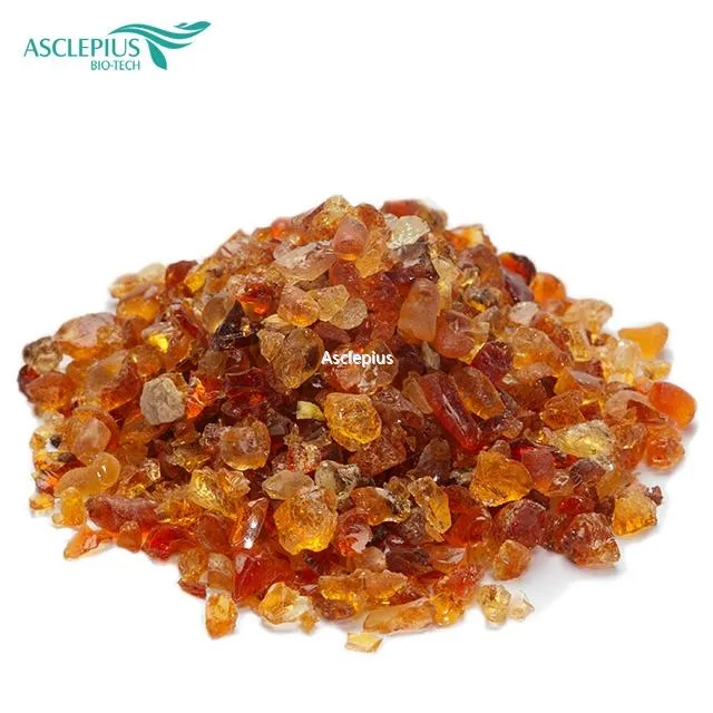Arabic Gum